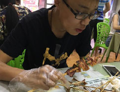 肇庆烧烤加盟,学烧烤技术,开烧烤店多少钱