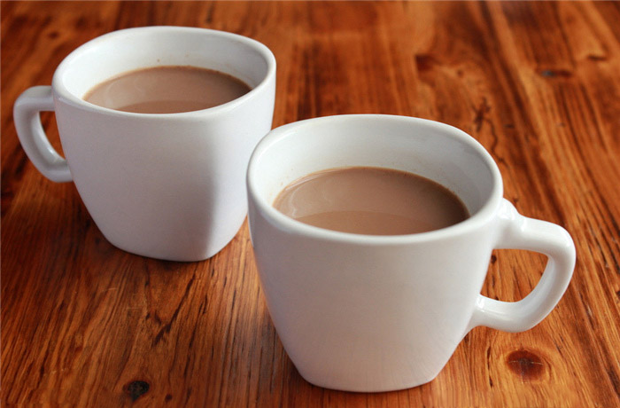 肇庆奶茶培训