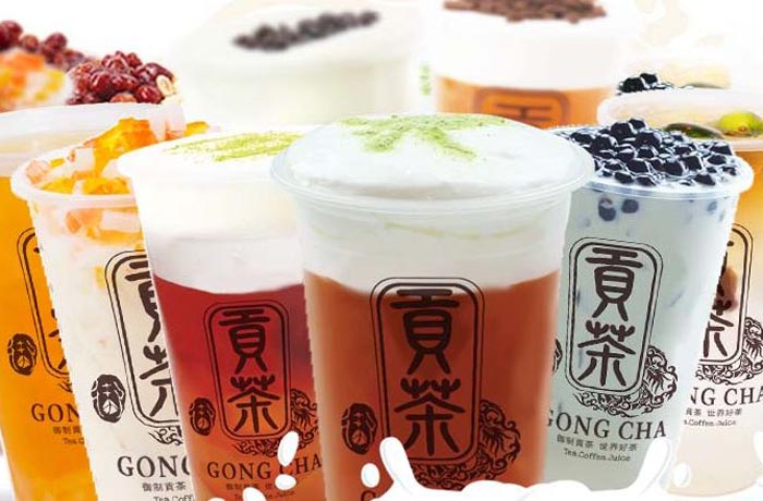 肇庆贡茶培训