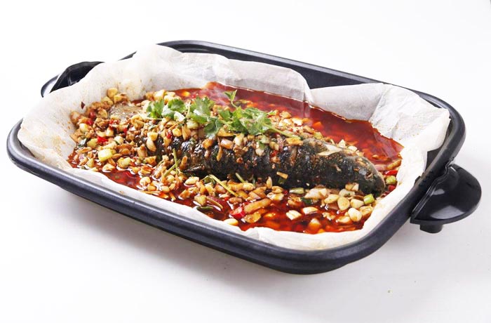 肇庆纸包鱼培训