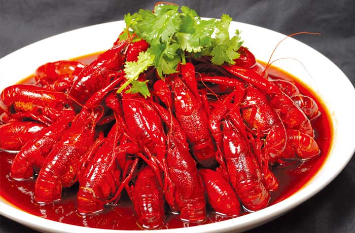 肇庆麻辣小龙虾培训